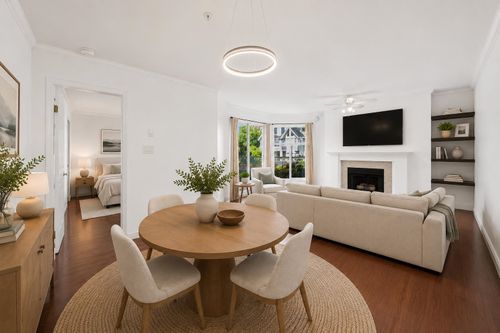 206-3638 Rae Ave, Vancouver, BC, V5R2P5 | Card Image