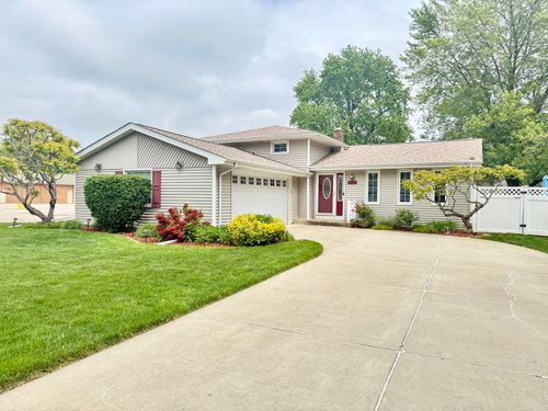9125 Southmoor Ave, Highland, IN, 46322-2514 | Card Image