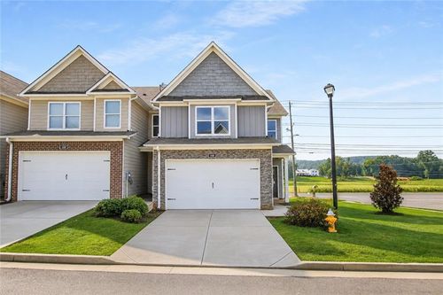 100 Squarewood Ln, Cartersville, GA, 30121-6500 | Card Image