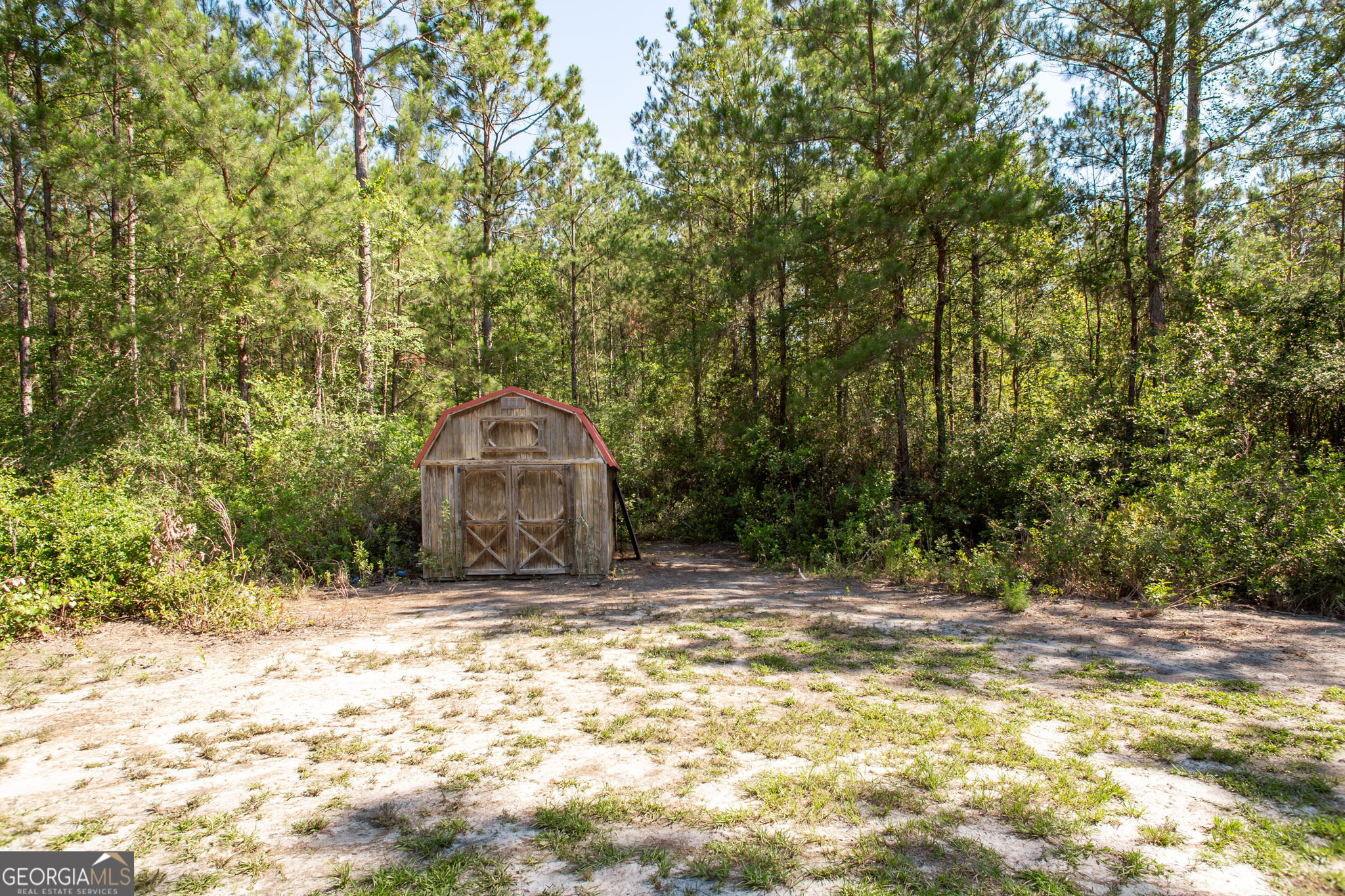 Residential in Waycross 3