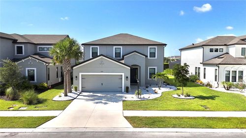 9312 Tequila Sunrise Drive, SARASOTA, FL, 34241 | Card Image