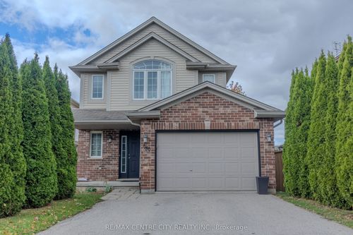 850 Queensborough Cres, London, ON, N6G5K2 | Card Image