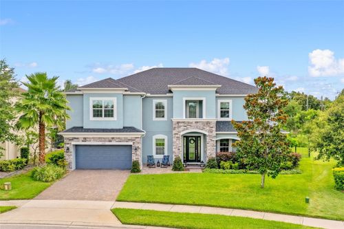 14097 Jomatt Loop, WINTER GARDEN, FL, 34787-0115 | Card Image