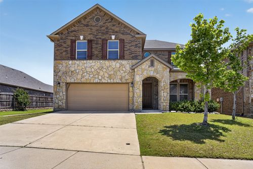 8728 Maple Ridge Trl, Fort Worth, TX, 76244-1248 | Card Image