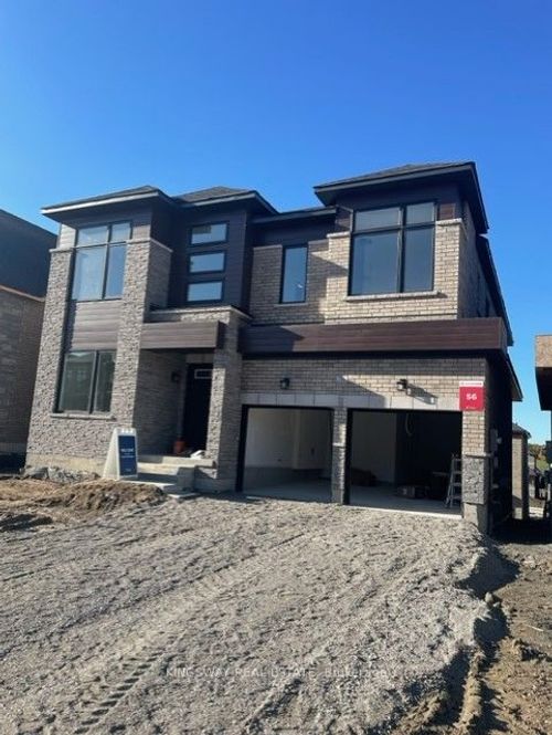 76 Bearberry Rd, Minesing, ON, L9X2C9 | Card Image