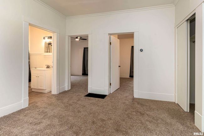 405 E Poplar St, House other with 4 bedrooms, 2 bathrooms and null parking in West Frankfort IL | Image 8