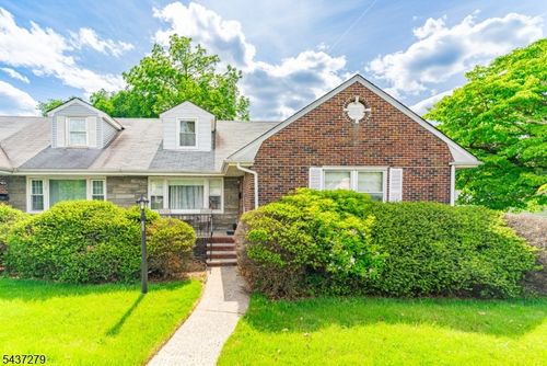 508 Irvington Ave, Maplewood, NJ, 07040-1523 | Card Image