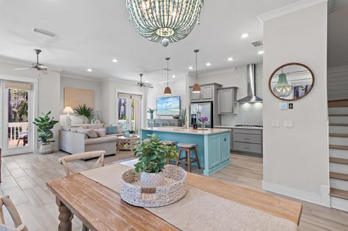 unit-a-64 W Pine Lands Loop, Inlet Beach, FL, 32461-0916 | Card Image