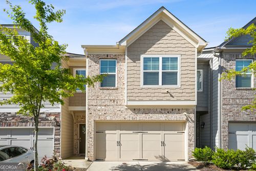 2311 Candy Ln, Conyers, GA, 30094-9800 | Card Image