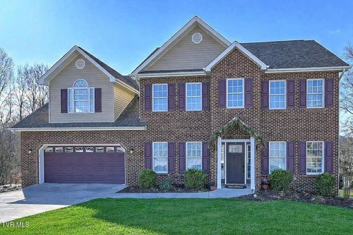 616 Kings Ridge Dr, Blountville, TN, 37617-4875 | Card Image