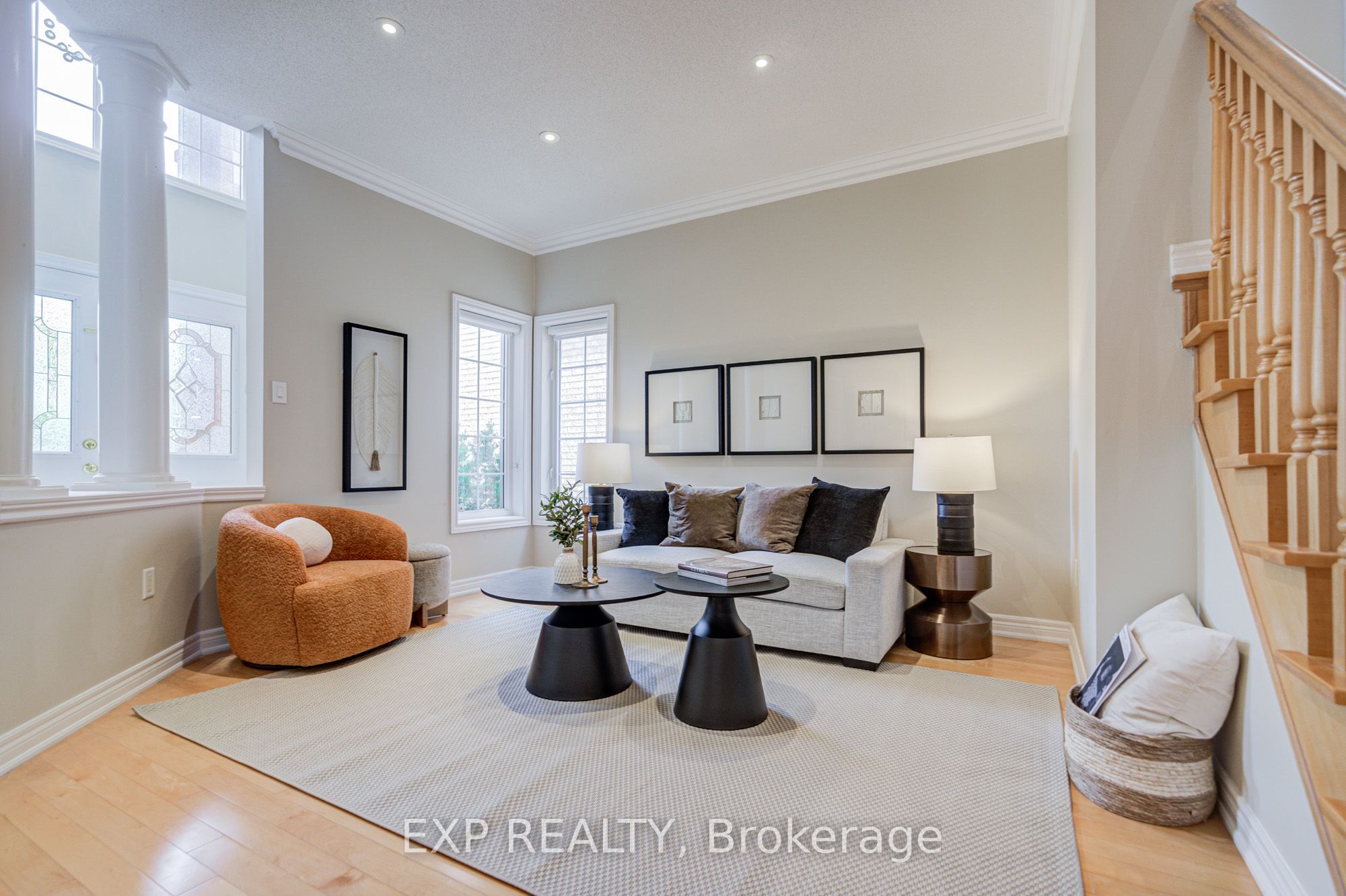 Residential in Richmond Hill 2