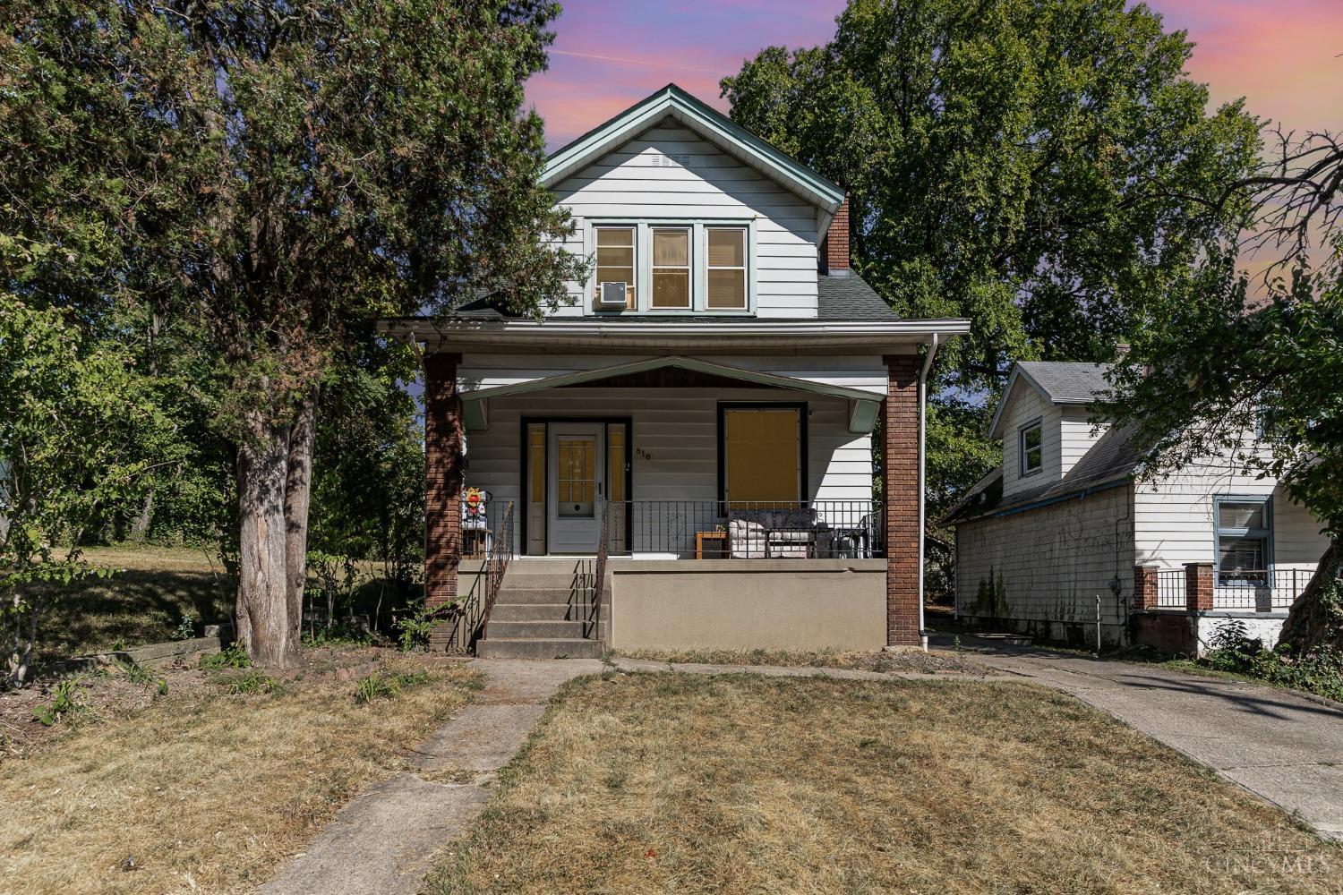 Fairbanks Ave, Cincinnati, OH 45205