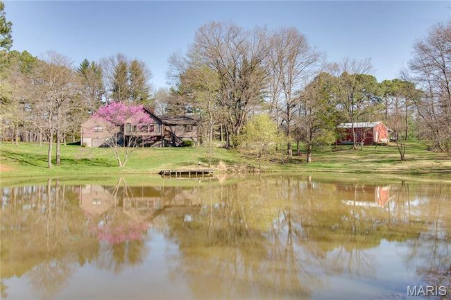 8556 Kee Mac Ln, House other with 2 bedrooms, 2 bathrooms and 3 parking in Alton IL | Image 67