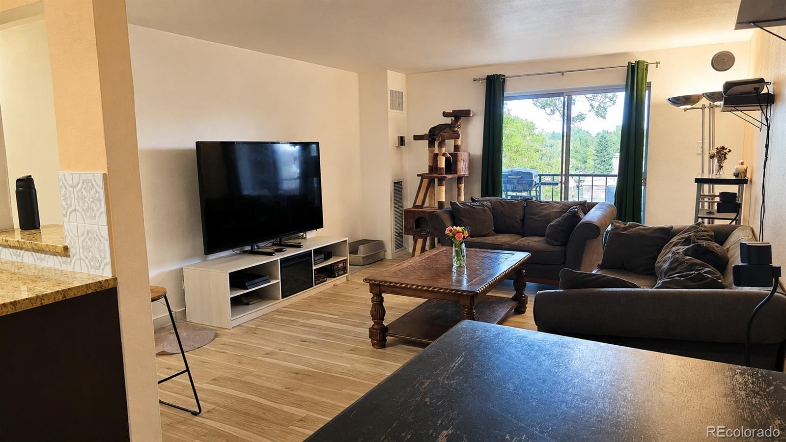 Residential in Denver 3