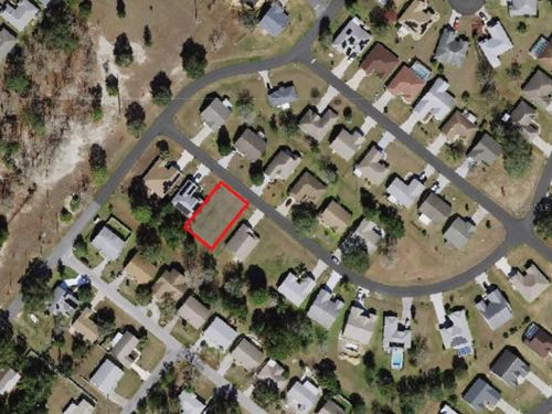 4311 N Bacall Loop, BEVERLY HILLS, FL, 34465-4745 | Card Image