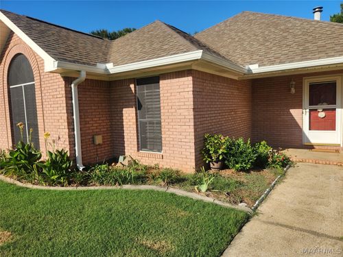 847 Dee Dr, Prattville, AL, 36066-7531 | Card Image