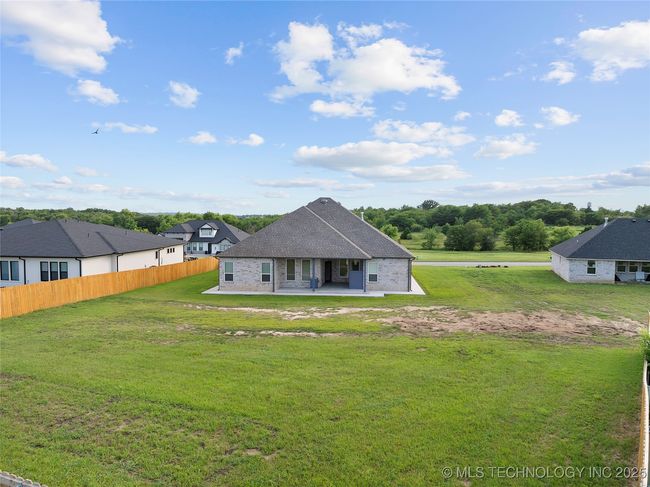 714 Prairie View Rd, House other with 4 bedrooms, 3 bathrooms and null parking in Ardmore OK | Image 37