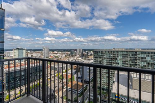 a10-1212 Demonbreun St, Nashville, TN, 37203-7629 | Card Image