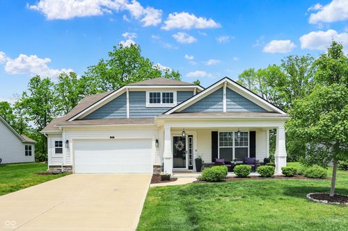 5580 Pintail Ln, Greenwood, IN, 46143-4002 | Card Image