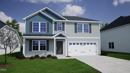 13 Heartleaf Sq, Youngsville, NC, 27596-5402 | Card Image