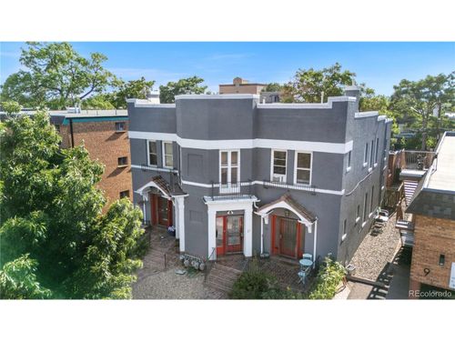 21 S Sherman St, Denver, CO, 80209-1616 | Card Image