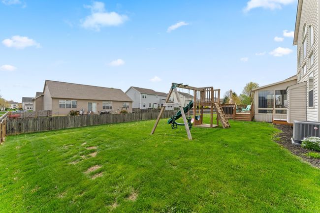 8853 Hickory View St, House other with 5 bedrooms, 3 bathrooms and null parking in Canal Winchester OH | Image 70
