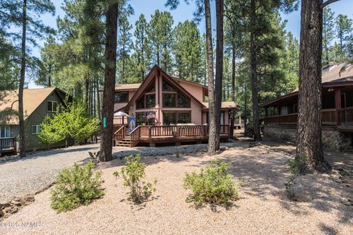 1410 E Lobo Ln, Munds Park, AZ, 86017-1245 | Card Image