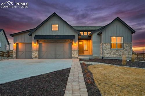 10139 Owl Perch Loop, Colorado Springs, CO, 80908-1718 | Card Image