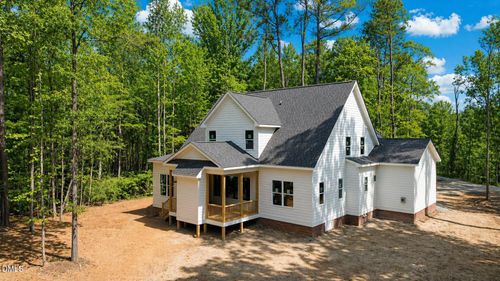 4025 Hamlets Chapel Rd, Pittsboro, NC, 27312-7135 | Card Image