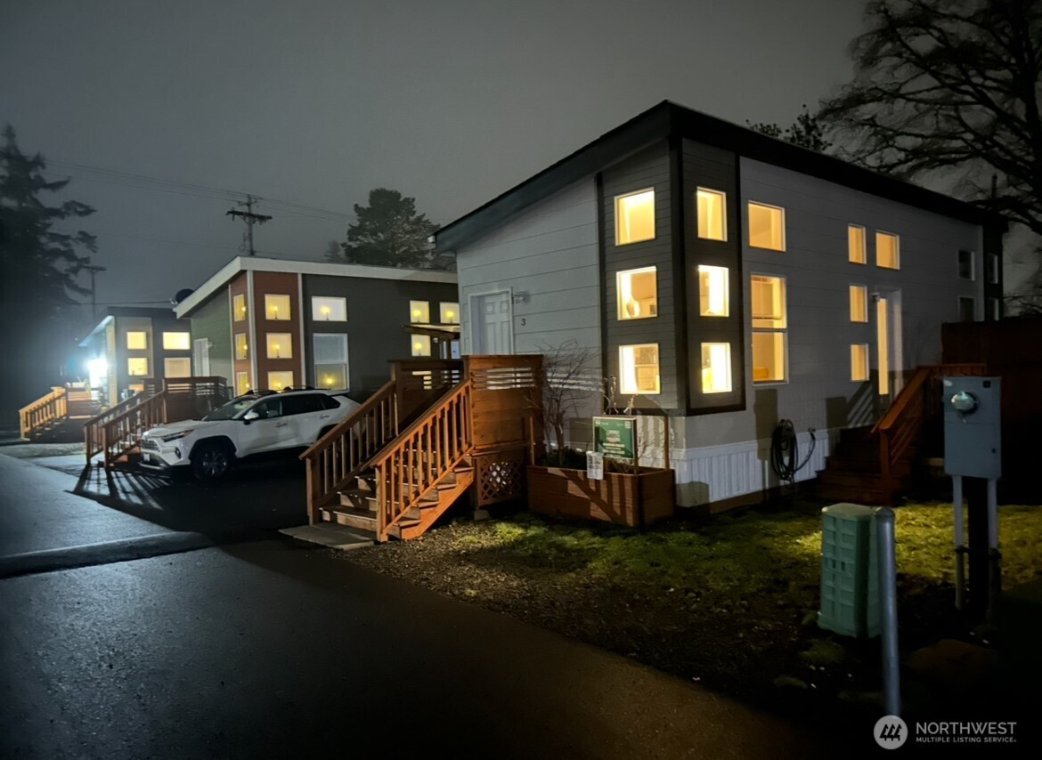 Residential in Seaview 4