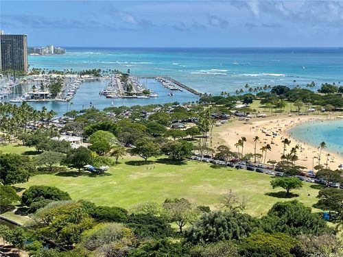 apt-2604-1350 Ala Moana Blvd, Honolulu, HI, 96814-4227 | Card Image