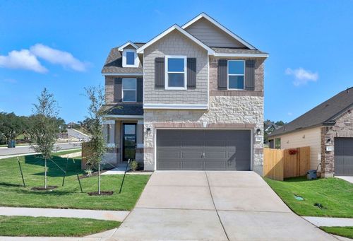 101 Coastal Way, Georgetown, TX, 78628-1939 | Card Image