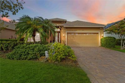 3636 Summerwind Circle, House other with 3 bedrooms, 2 bathrooms and null parking in Bradenton FL | Image 1