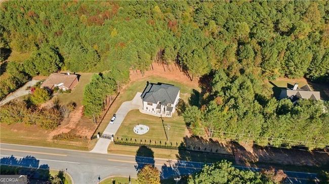 4109 Double Springs Rd Sw, House other with 4 bedrooms, 5 bathrooms and null parking in MONROE GA | Image 5