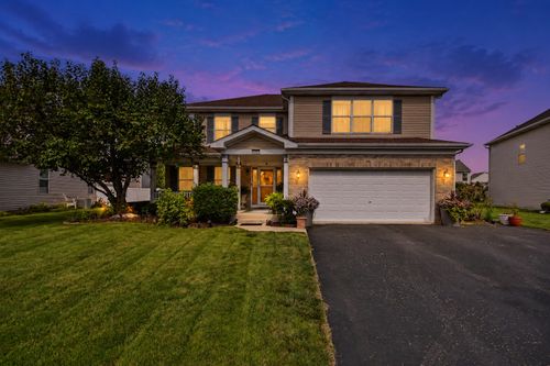 1402 Fitzer Dr, Joliet, IL, 60431-5381 | Card Image