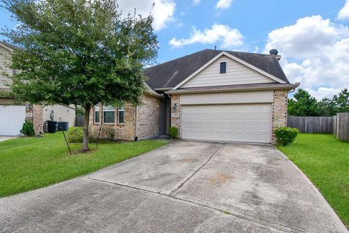 10002 Sally Grove Ct, Houston, TX, 77044-1670 | Card Image