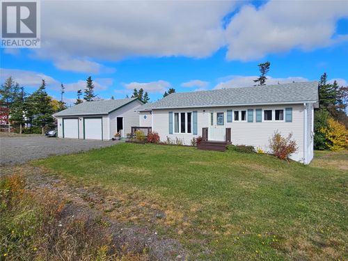 16-20 Greenwood Street, Marystown, NL, A0E1K0 | Card Image