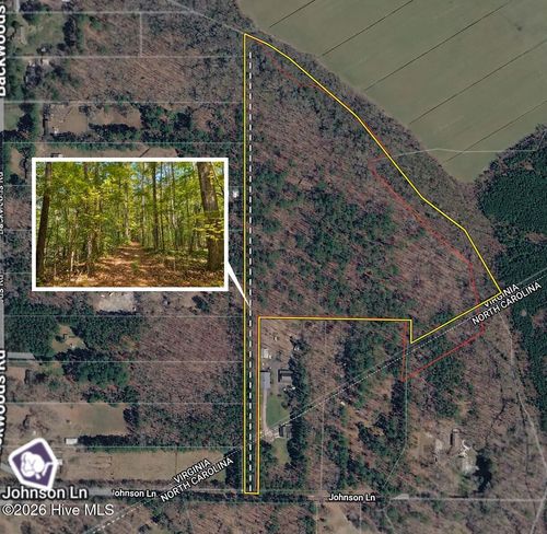 0.35 Ac Johnson Lane, Moyock, NC, 27958 | Card Image