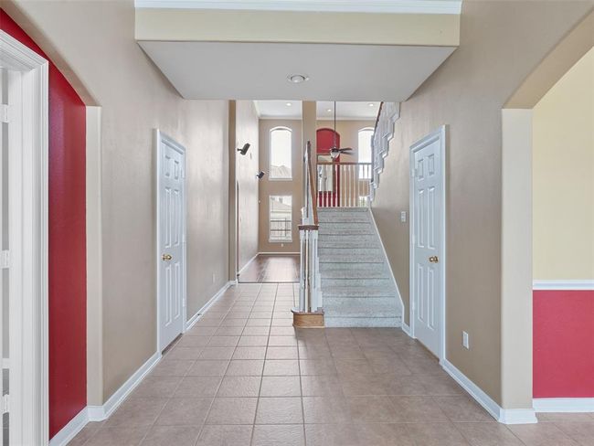 20131 Mayfair Park Ln, House other with 4 bedrooms, 4 bathrooms and 3 parking in Spring TX | Image 5