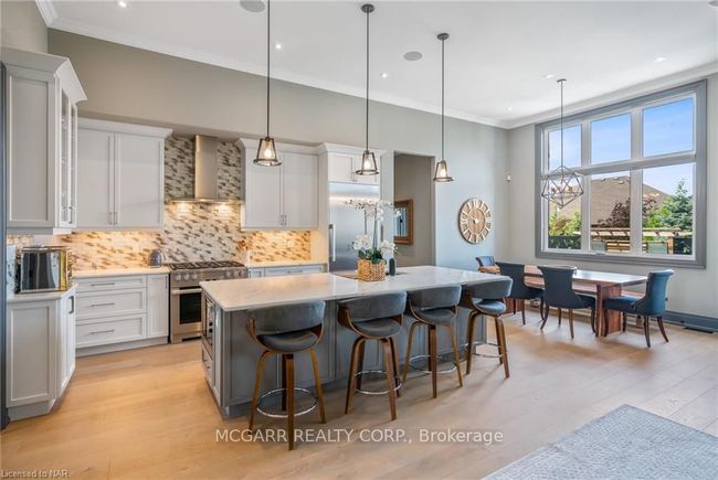734 Warner Rd, House other with 5 bedrooms, 4 bathrooms and 6 parking in Niagara On The Lake ON | Image 18
