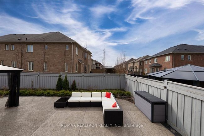 13 Fairmont Ridge Trail, House other with 5 bedrooms, 4 bathrooms and 4 parking in Nobleton ON | Image 46