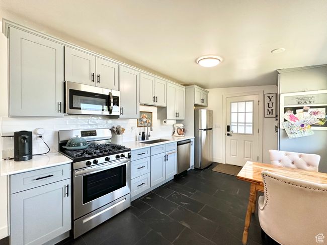 Updated kitchen! | Image 6
