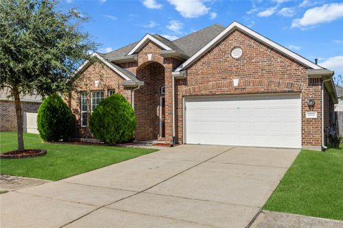 24526 Forest Canopy Dr, Katy, TX, 77493-1885 | Card Image