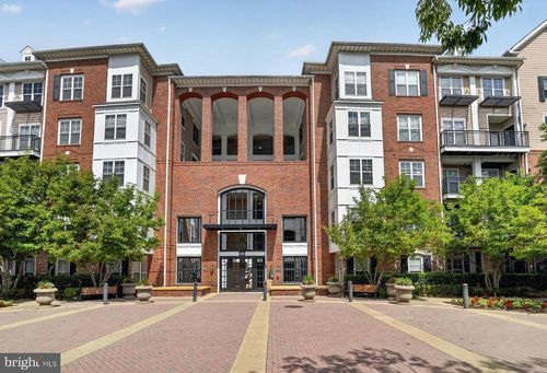 307-501 Hungerford Dr, ROCKVILLE, MD, 20850-5146 | Card Image