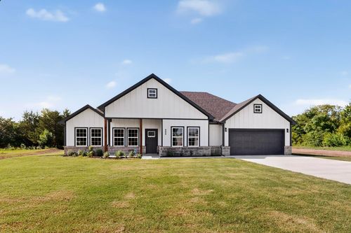 603 W Hayes St, Savoy, TX, 75479-3021 | Card Image