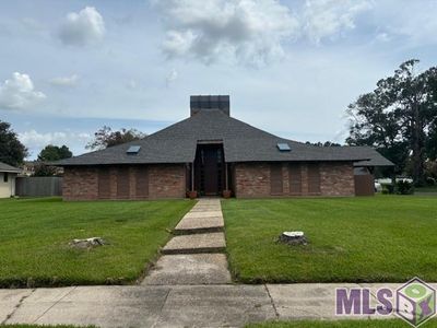 5812 Georgetown Ave, House other with 3 bedrooms, 2 bathrooms and null parking in Baton Rouge LA | Image 2