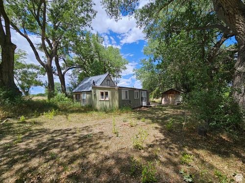 12293 W Highway 40, Bridgeland, UT, 84021 | Card Image