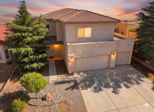 10016 Rio Canon Ave Sw, Albuquerque, NM, 87121-9353 | Card Image