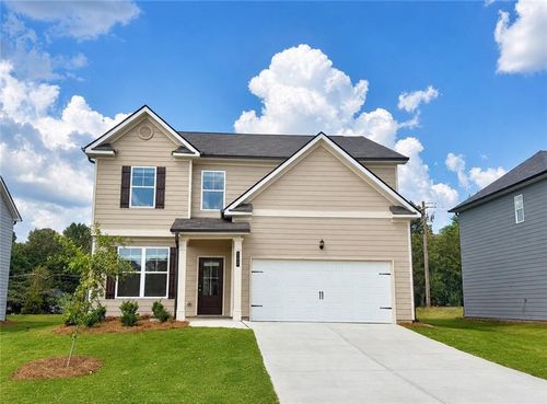 102 Bluefin Street, Adairsville, GA, 30103 | Card Image