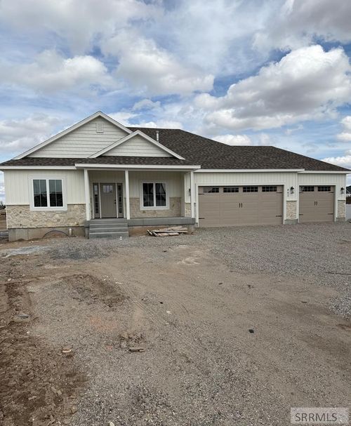 862 Jack Ln, Idaho Falls, ID, 83402 | Card Image
